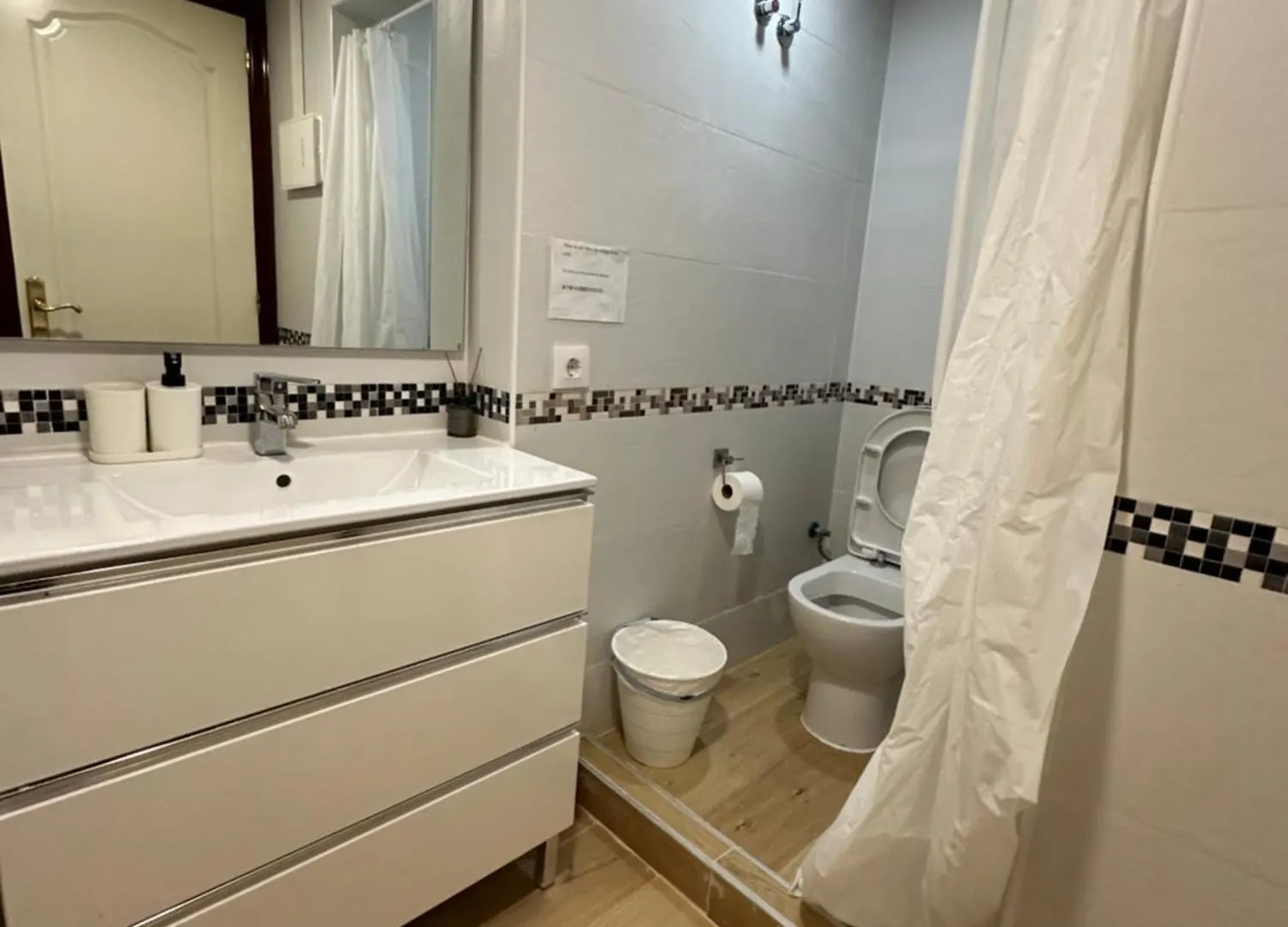 Hotel Fudodo舒适3 Beds L’Hospitalet de Llobregat Spanien